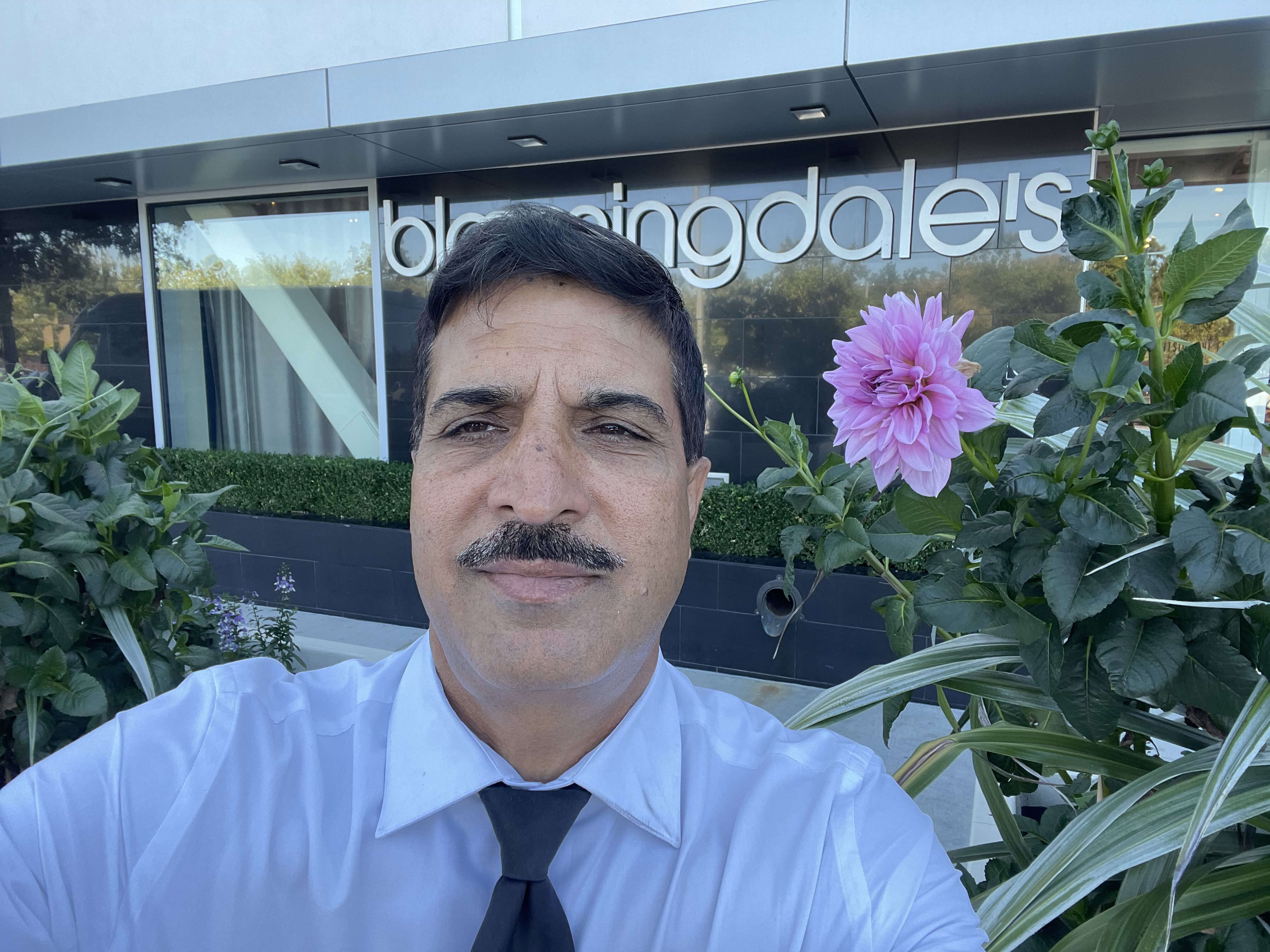 Professional chauffeur representing luxury transportation leadership and expertise