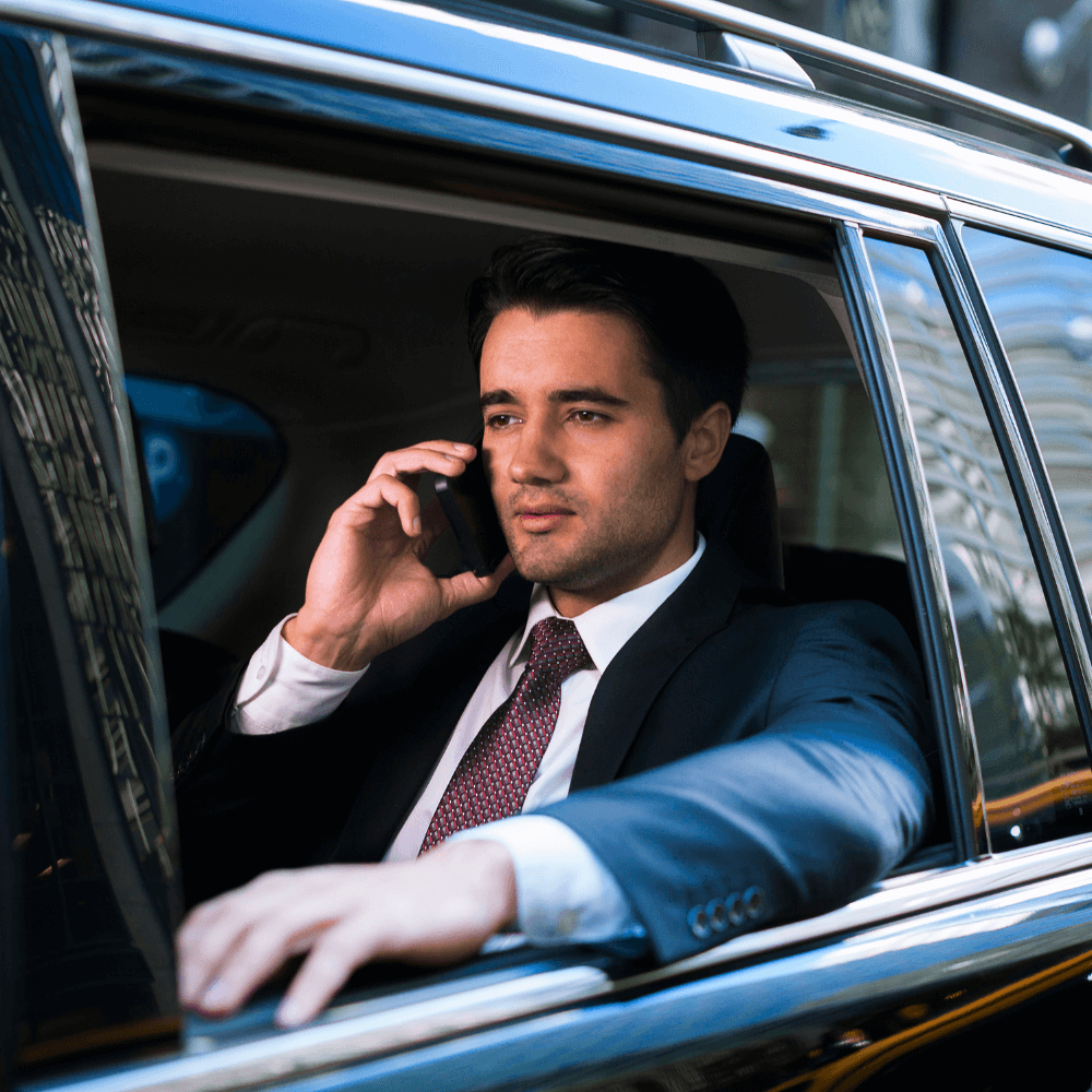 Executive Car Service