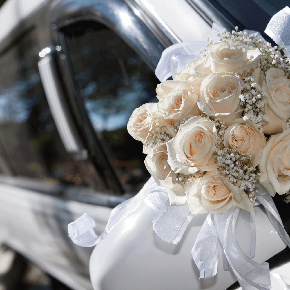 Weddings & Bridal Limo