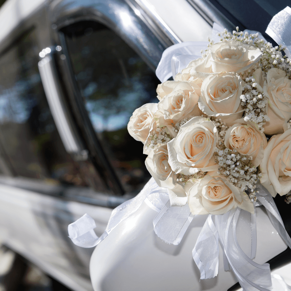 Wedding Transportation