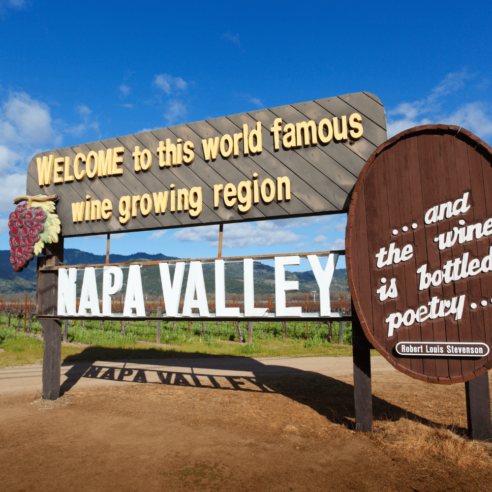 Wine Country Tours